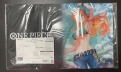 チャンピオンシップセット2022（ナミ） プレイマット　ストレージ