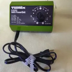 Nゲージ TOMIX 5001 PowerUnitのサムネイル