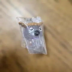 ぜんまいざむらい めじるしアクセサリー2 ぼたんちゃん③