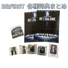 BEFIRST ワルツ ステッカー - メルカリ