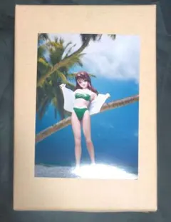 2025年最新】ガレージキット 水着の人気アイテム - メルカリ