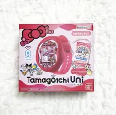 2026年最新】たまごっちuni ユニ 新品の人気アイテム - メルカリ