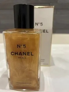 2025年最新】限定品 シャネル No.5の人気アイテム - メルカリ