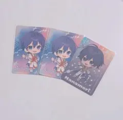 すとぷり ななもり。 ランダムカード