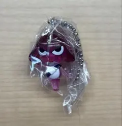 ケロロ軍曹 マスコット&グミであります！ ギロロ(クリアver.)