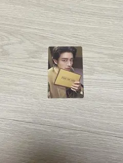 ENHYPEN weverse album ジェイク