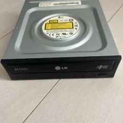 中*行様 LG GH24NS80 内蔵型DVDドライブ 本体のサムネイル