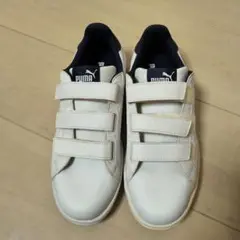 puma スリッポン 24