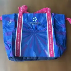 チャイナエアライン マラソン　バッグ