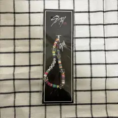 straykids stayJapan ビーズストラップ
