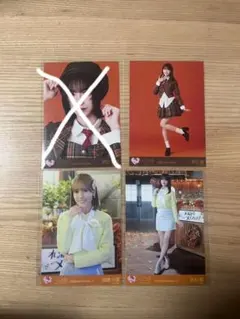 【バラ売り対応可】=LOVE　生写真まとめ売り