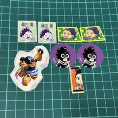 2026年最新】峰田実 シールの人気アイテム - メルカリ