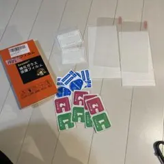 Google Pixel 8 pro ガラスフイルム 指紋認証対応 2枚セット