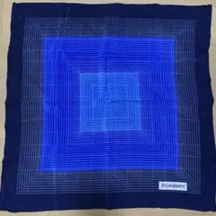 シルク大判