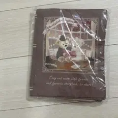 ダッフィー、シェリーメイ