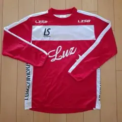 ルースイソンブラ　プラシャツ　長袖　xs