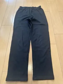 千趣会GITA キッズ スウェットパンツ ブラック 140