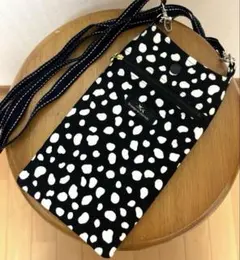 スマホポーチダルメシアン