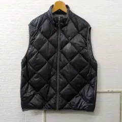 ryaw Leaf Vein VEST BLACK 3 - メルカリ