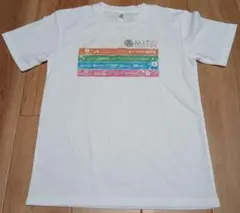 水戸黄門漫遊マラソン2016 Tシャツ/ホワイト/Mサイズ/RUNネット上位