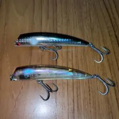 タックルハウス TKLM90 エクリプス SSP 2個セットのサムネイル