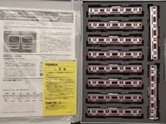 2026年最新】TOMIX Nゲージ 209 2100系通勤電車 房総色 6両編成 セット