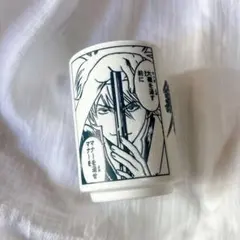 銀魂　湯呑み　ジャンプフェスタ2005