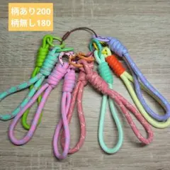 パラコード ビーズ・アクセサリー