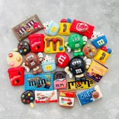 デコパーツ ハンドメイド まとめ売り♡