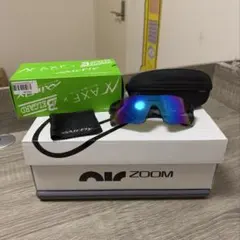 AirFly エアフライサングラス アクセフベルガードコラボモデルのサムネイル