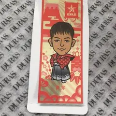 世界 千社札シール