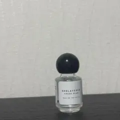 ショーレイヤード　オードトワレ　ミニボトル　フレッシュペア