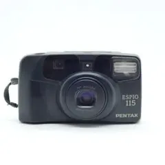 2026年最新】pentax espio115mの人気アイテム - メルカリ