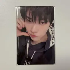 CORTIS ゴンホ weverse 先着 ラキドロ トレカ - メルカリ