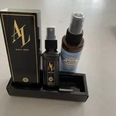 GENERATIONS  白濱亜嵐ファブリックミスト 3点セット バラ売りでも◎ GENERATIONS 白濱亜嵐 メンプロ ファブリックミスト 香水 - メルカリ