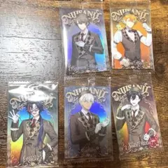 にじさんじウエハース