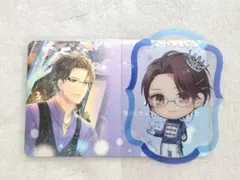 スタマイ カードセット 夏目春
