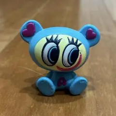 希少!! ナルミヤ 首振りマスコット ベリエ バブルヘッド - メルカリ