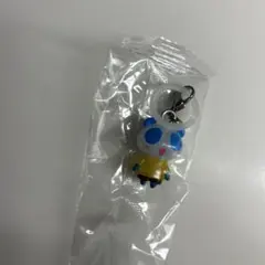 アニマル横町 めじるしアクセサリー イッサ