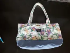 kastane　トートバックのサムネイル