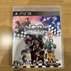 キングダム ハーツ -HD 1.5 ReMIX-