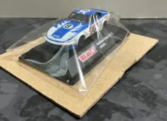 ヨーデル　リアルX 1/72 日産フェアレディ240ZR ミニカー