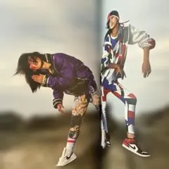 user_15e479b1様 リクエスト 2点 まとめ商品