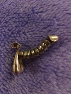 ペンダントトップ シルバー925 ネックレス