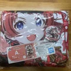 【即購入可】学園アイドルマスター　花海咲季　グッズまとめ