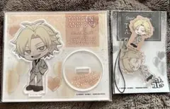 桃源暗鬼 party アクスタ ちぇいん シール 桃宮唾切セット