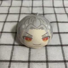 乱凪砂　おまんじゅう