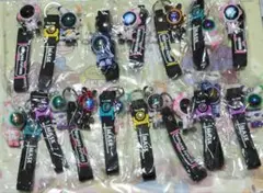 うさくま宇宙飛行士キーホルダー×15個セット　新品未使用品です。