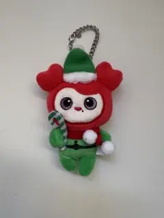 TWICE Baby Lovely バックチャーム