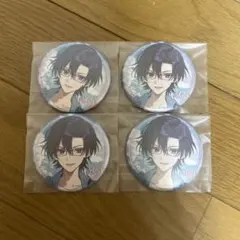 2026年最新】もふくん 缶バッチの人気アイテム - メルカリ